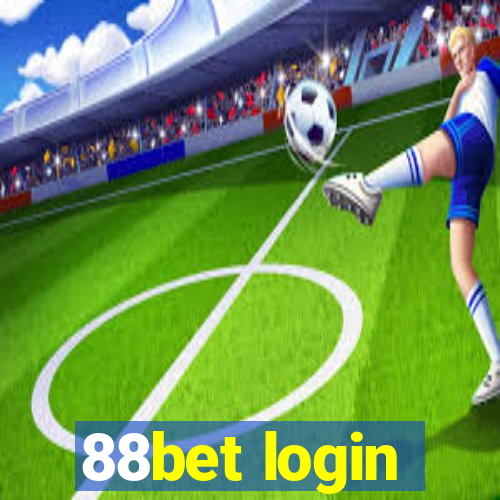 88bet login